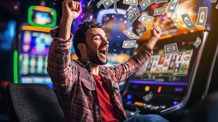 Suasana meja Live Casino dengan dealer nyata di platform jakartahoki untuk pengguna dewasa Indonesia